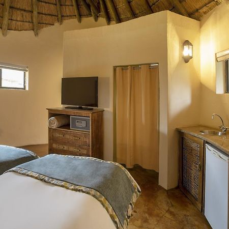 Bush Bungalows At Sun City Resort ルステンブルク エクステリア 写真