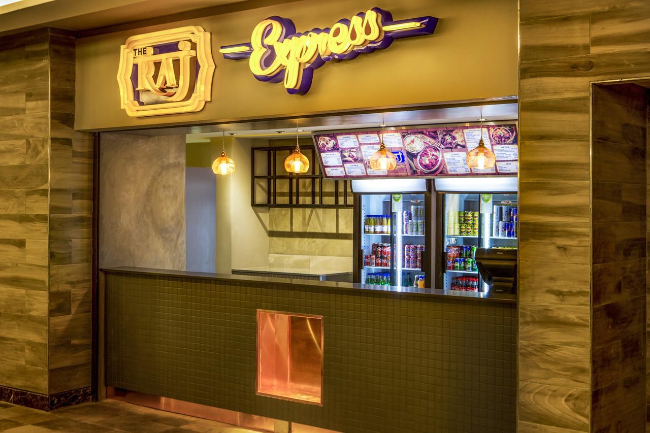 Bush Bungalows At Sun City Resort ルステンブルク エクステリア 写真