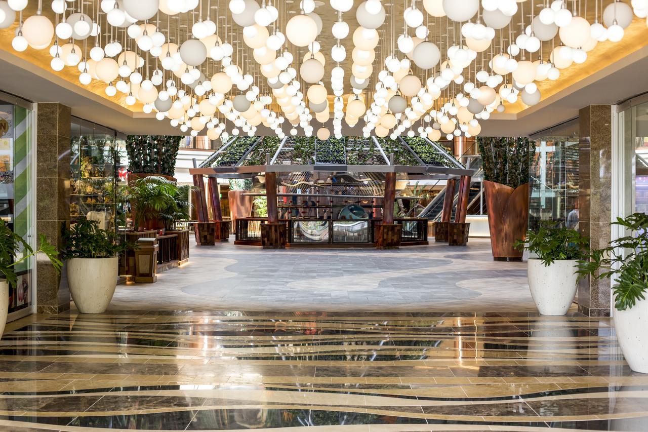 Bush Bungalows At Sun City Resort ルステンブルク エクステリア 写真