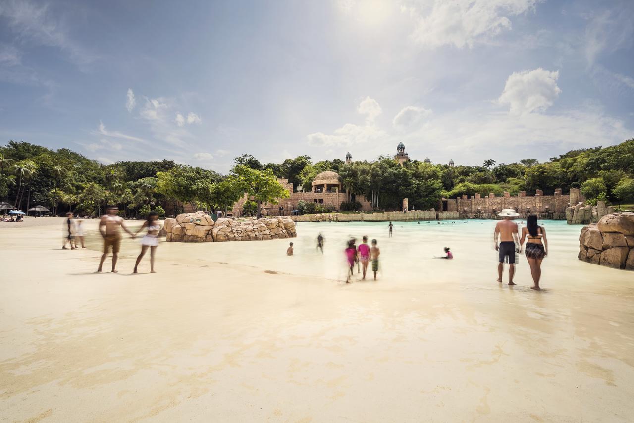 Bush Bungalows At Sun City Resort ルステンブルク エクステリア 写真