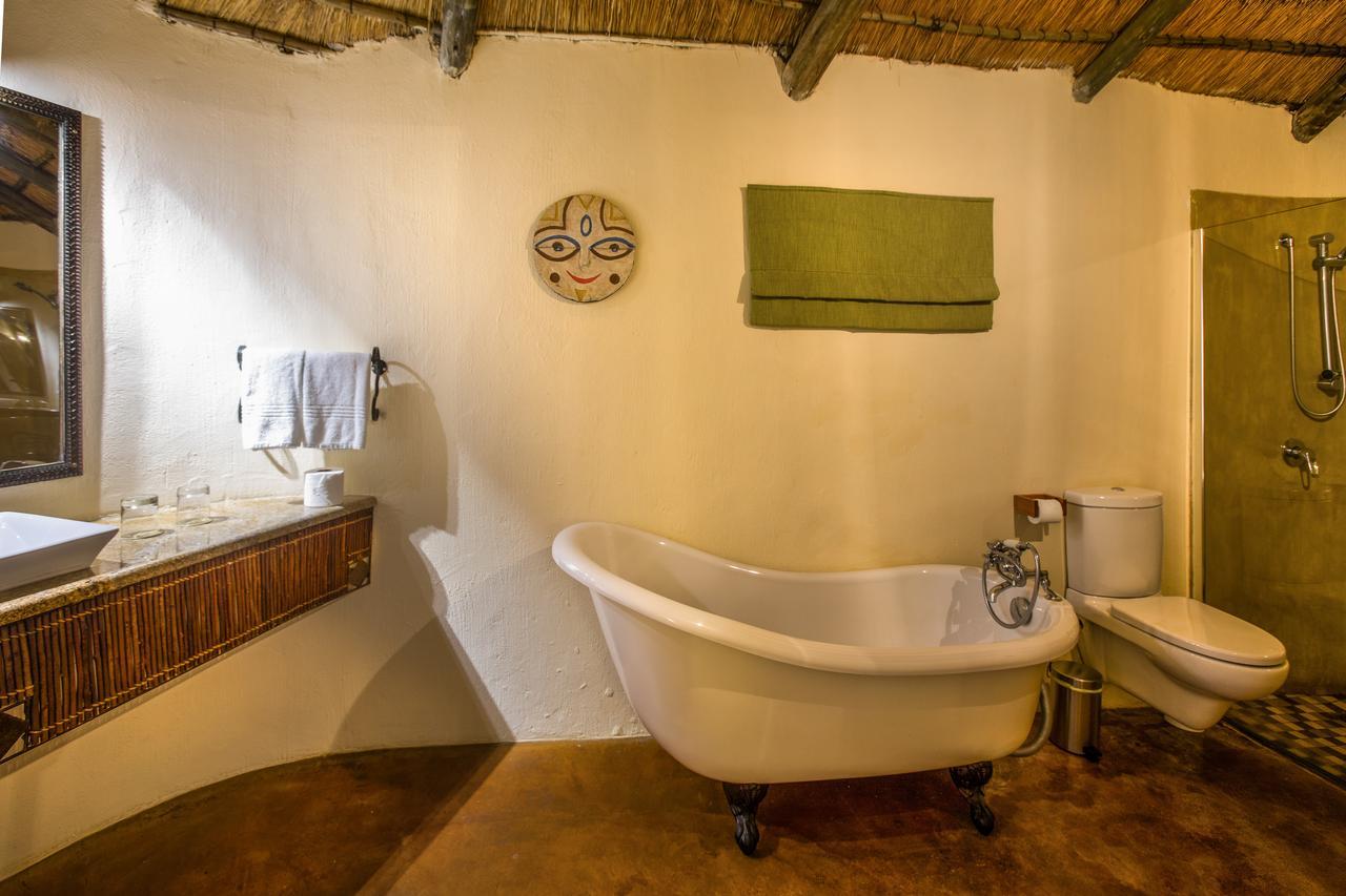 Bush Bungalows At Sun City Resort ルステンブルク エクステリア 写真